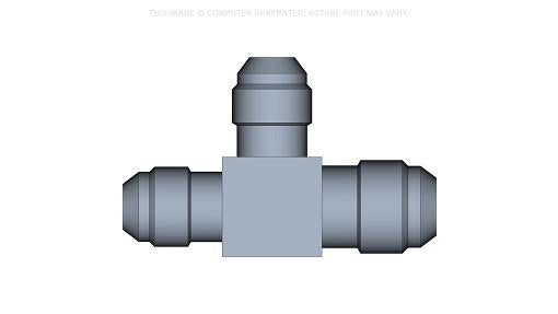 87404825 - OEM TEE - CASE CONSTRUCTION