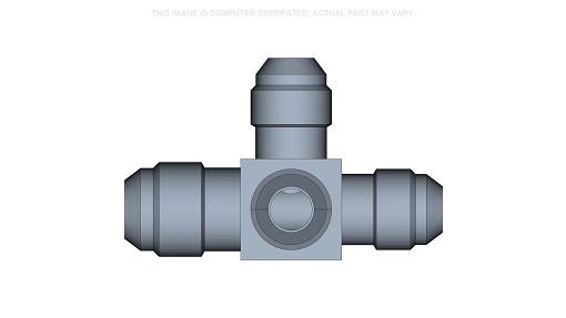 87404825 - OEM TEE - CASE CONSTRUCTION