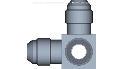 87404825 - OEM TEE - CASE CONSTRUCTION