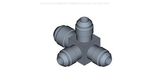 87404825 - OEM TEE - CASE CONSTRUCTION