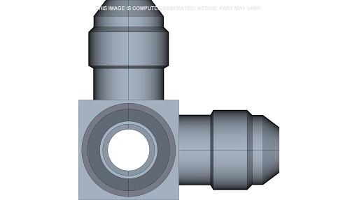 87404825 - OEM TEE - CASE CONSTRUCTION