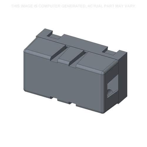 87404860 - OEM HOLDER FUSE - CASE CONSTRUCTION
