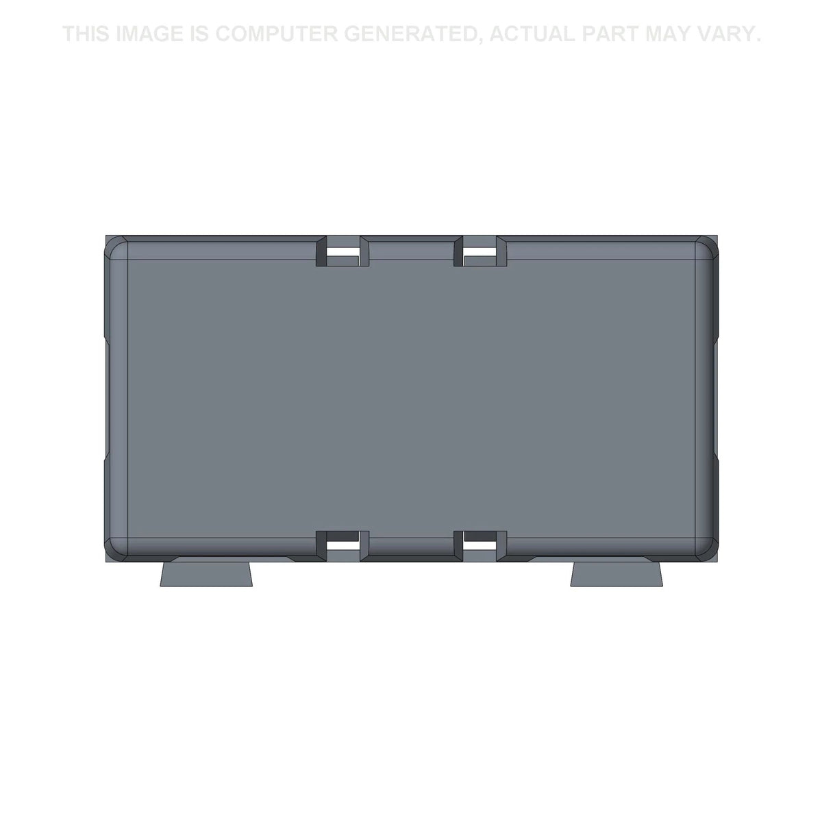 87404860 - OEM HOLDER FUSE - CASE CONSTRUCTION