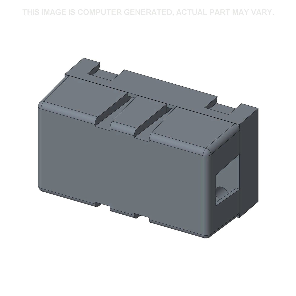 87404860 - OEM HOLDER FUSE - CASE CONSTRUCTION