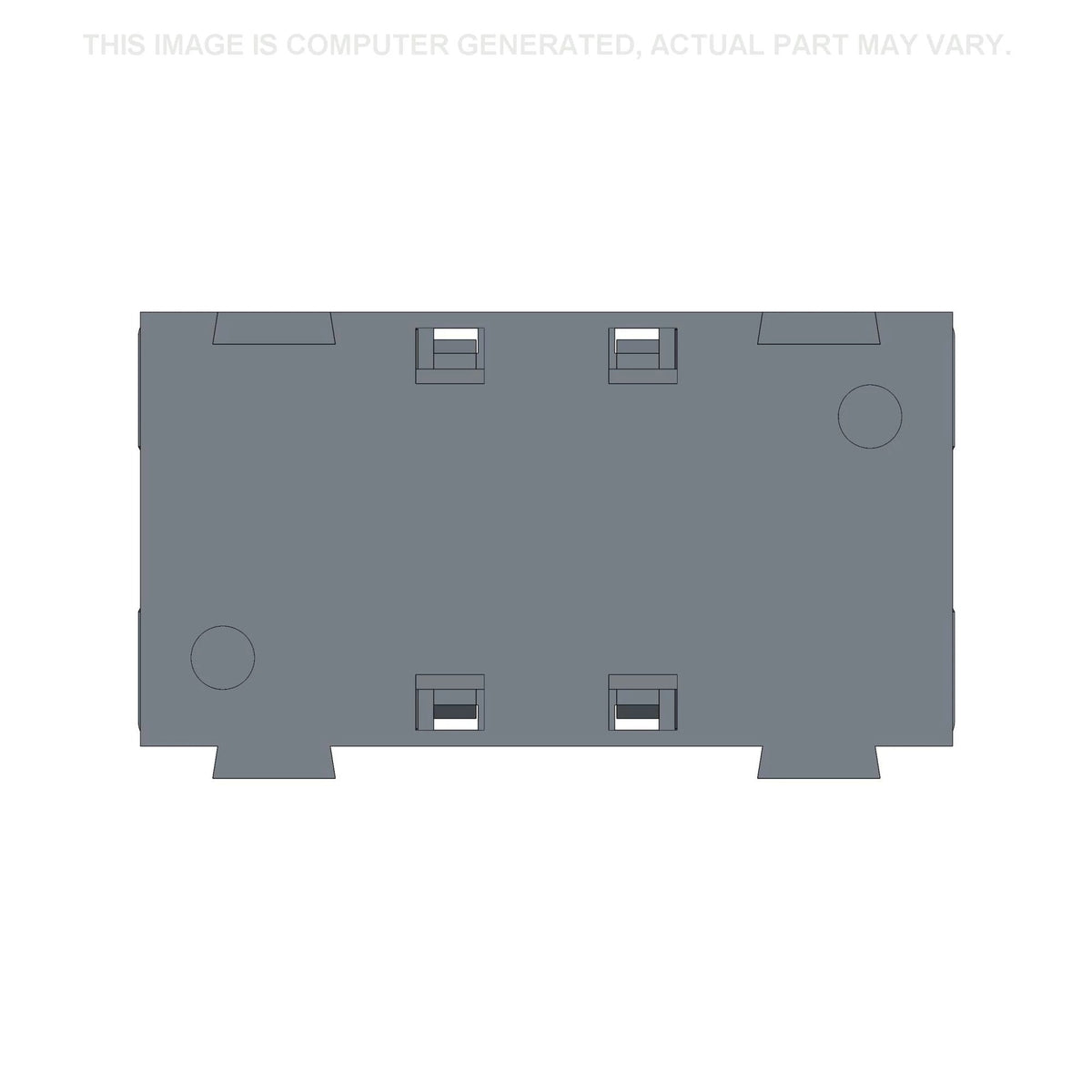 87404860 - OEM HOLDER FUSE - CASE CONSTRUCTION