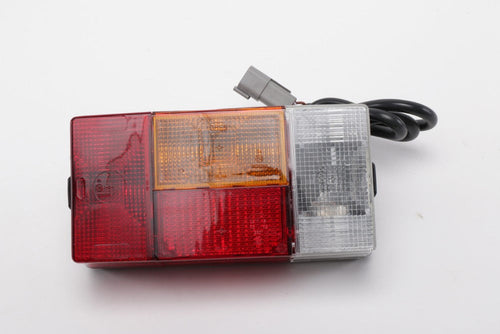 87404944 - OEM LIGHT ASSEMBLY - CASE CONSTRUCTION