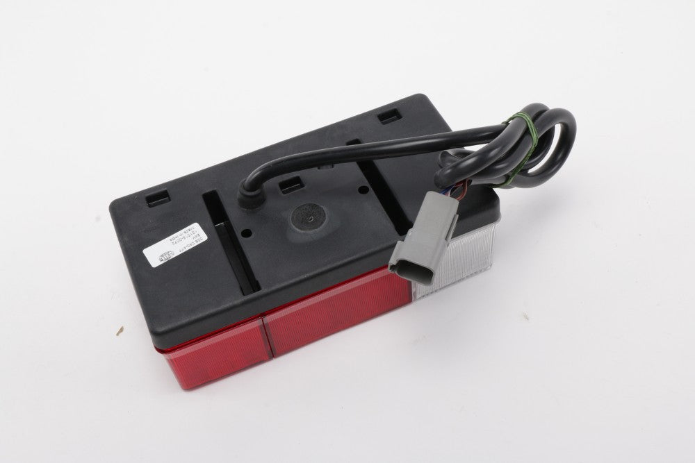 87404944 - OEM LIGHT ASSEMBLY - CASE CONSTRUCTION