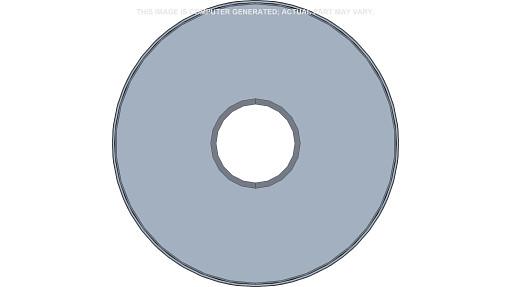 87404977 - OEM PISTON - CASE CONSTRUCTION