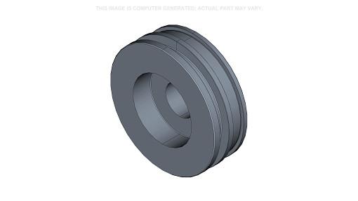 87404977 - OEM PISTON - CASE CONSTRUCTION
