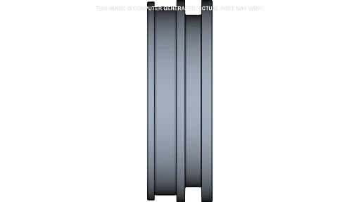 87404977 - OEM PISTON - CASE CONSTRUCTION