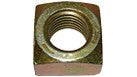 87404992 - OEM NUT, SQUARE - CASE CONSTRUCTION