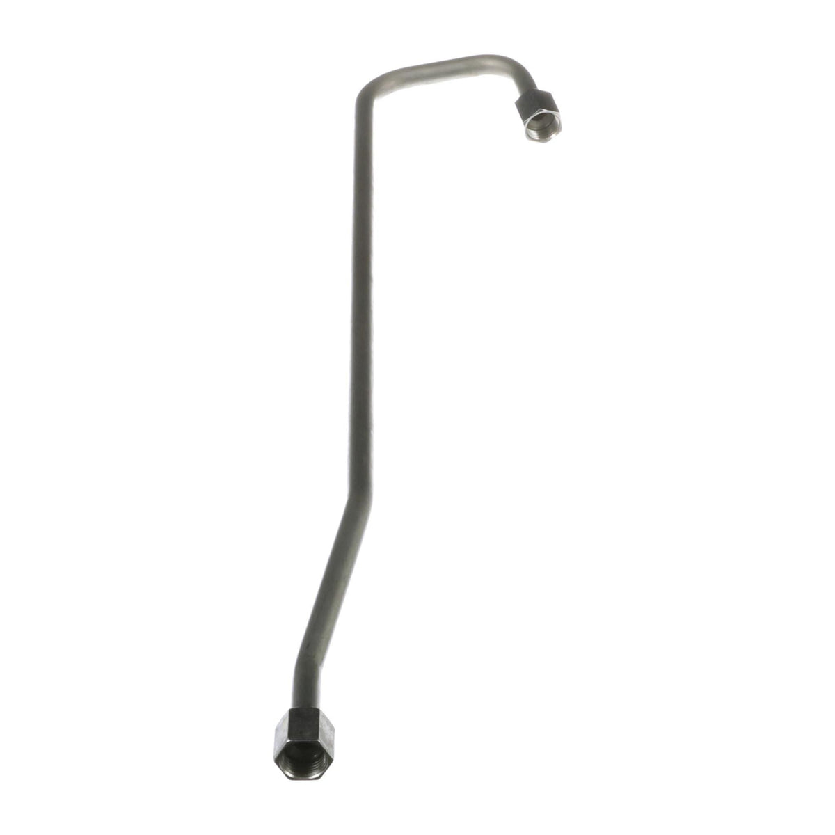 87405141 - OEM LOADER LIFT TUBE 12.7MM OD X 570.8MML - CASE CONSTRUCTION