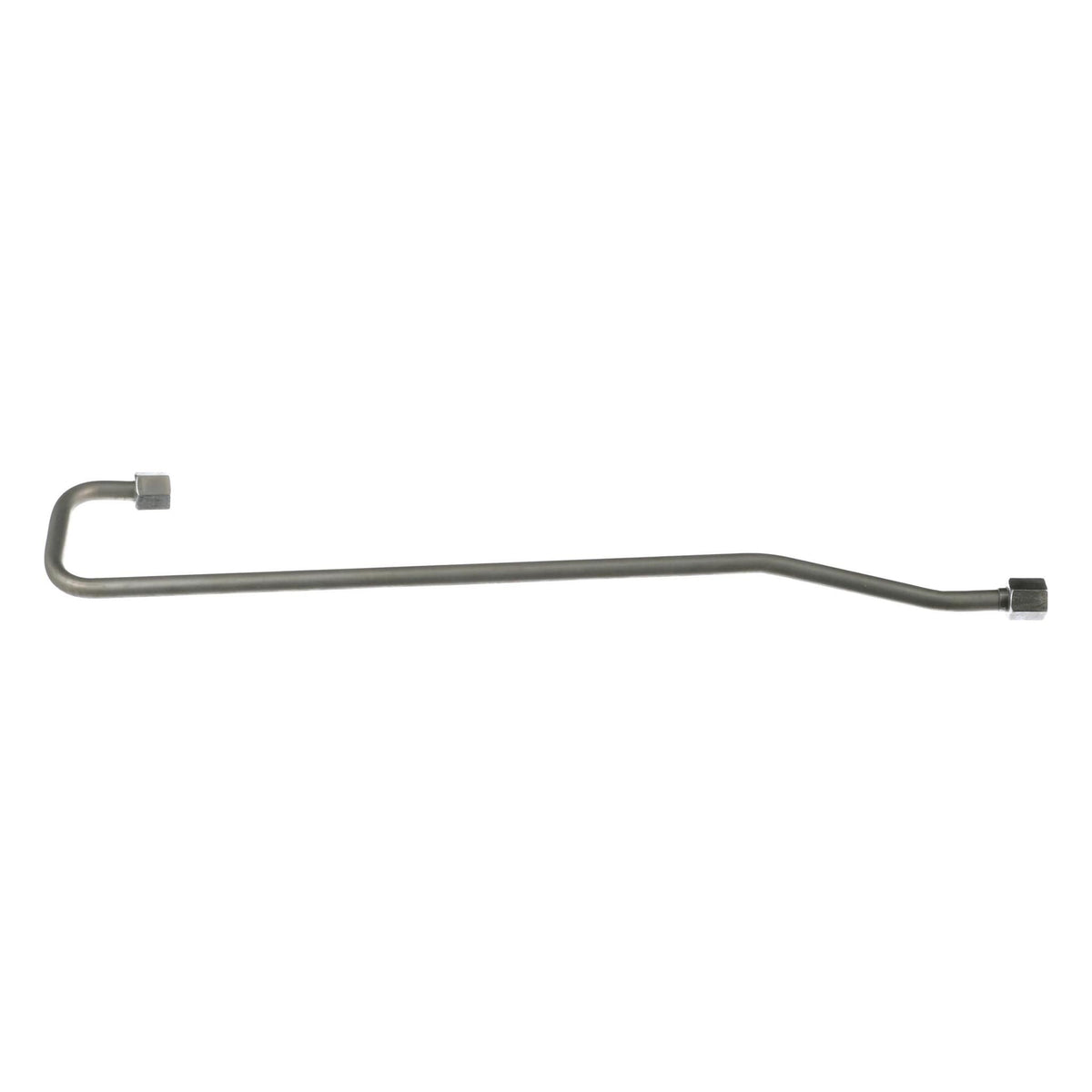 87405141 - OEM LOADER LIFT TUBE 12.7MM OD X 570.8MML - CASE CONSTRUCTION
