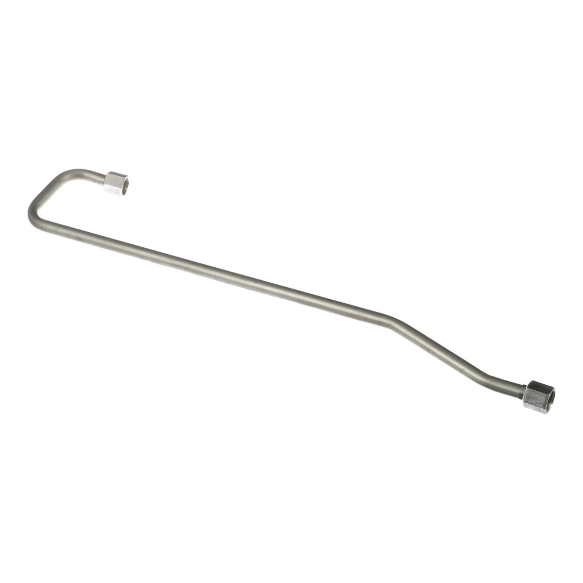 87405141 - OEM LOADER LIFT TUBE 12.7MM OD X 570.8MML - CASE CONSTRUCTION