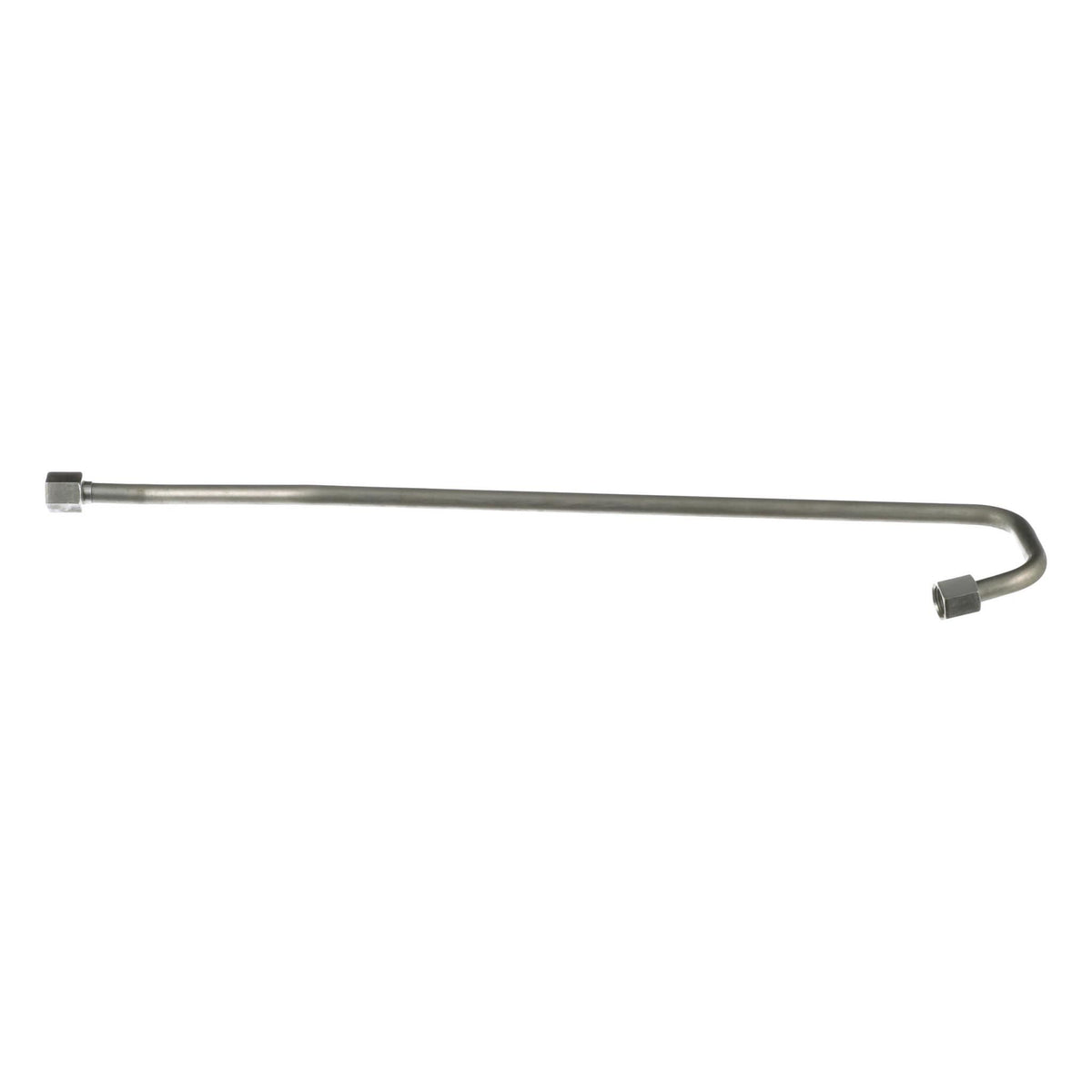 87405141 - OEM LOADER LIFT TUBE 12.7MM OD X 570.8MML - CASE CONSTRUCTION