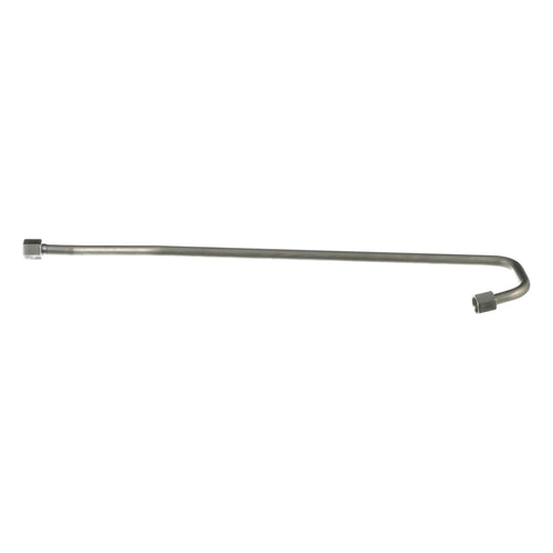 87405141 - OEM LOADER LIFT TUBE 12.7MM OD X 570.8MML - CASE CONSTRUCTION