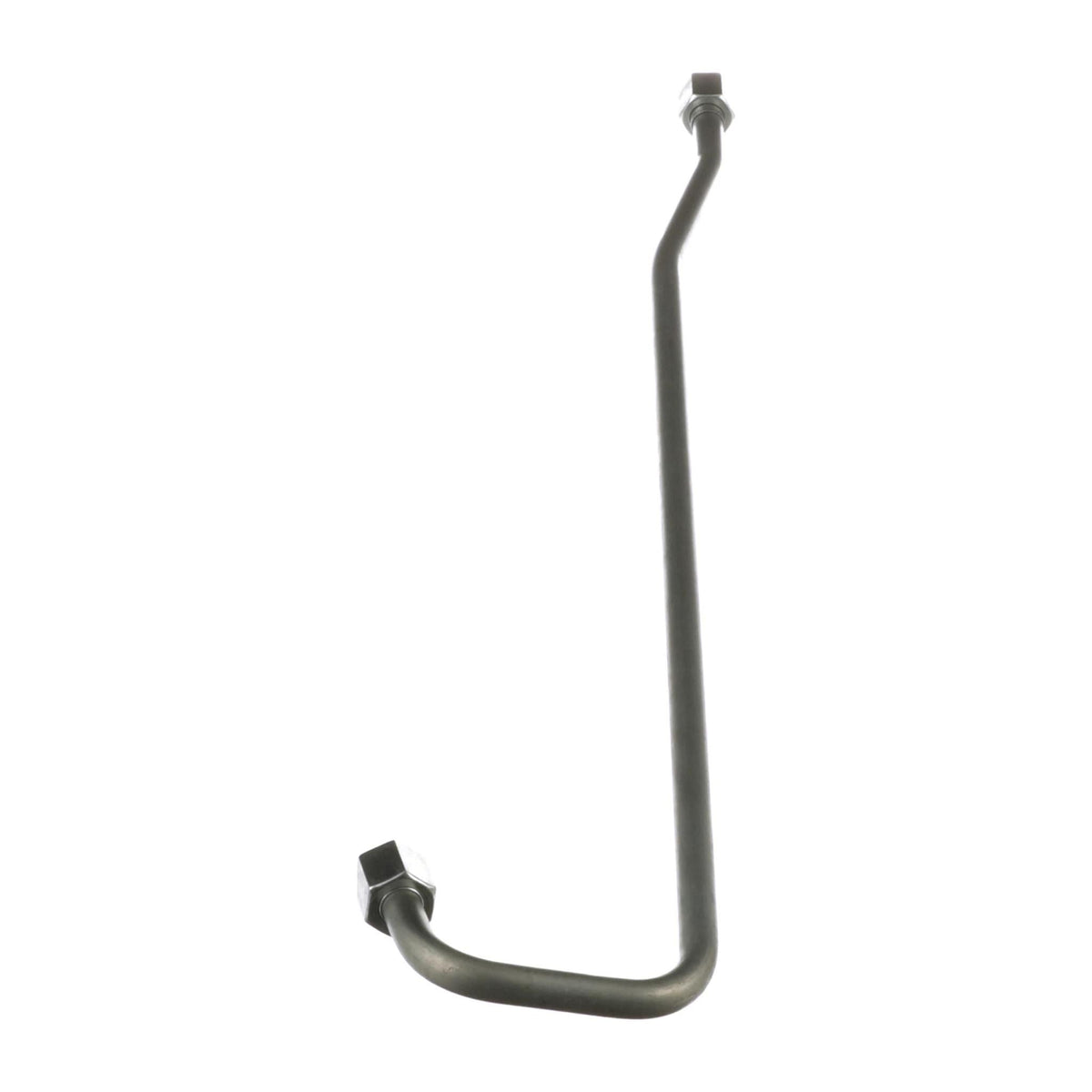 87405141 - OEM LOADER LIFT TUBE 12.7MM OD X 570.8MML - CASE CONSTRUCTION