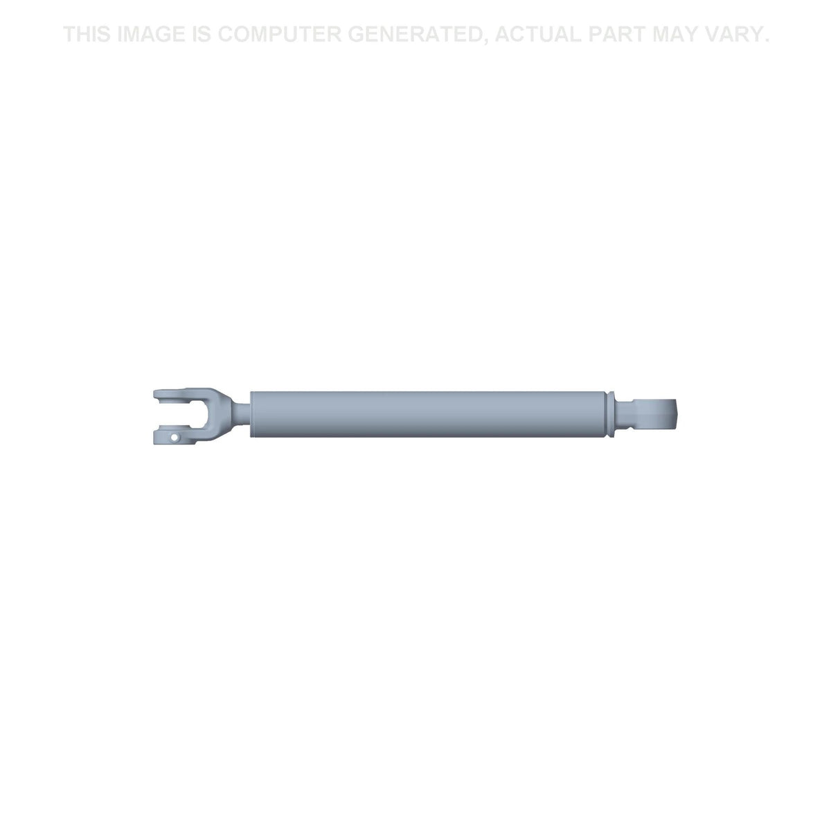 87405370 - OEM STEERING CYLINDER - CASE CONSTRUCTION