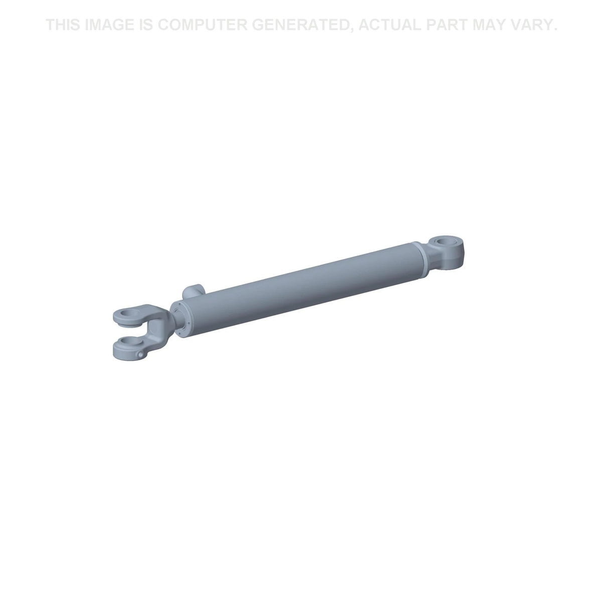 87405370 - OEM STEERING CYLINDER - CASE CONSTRUCTION