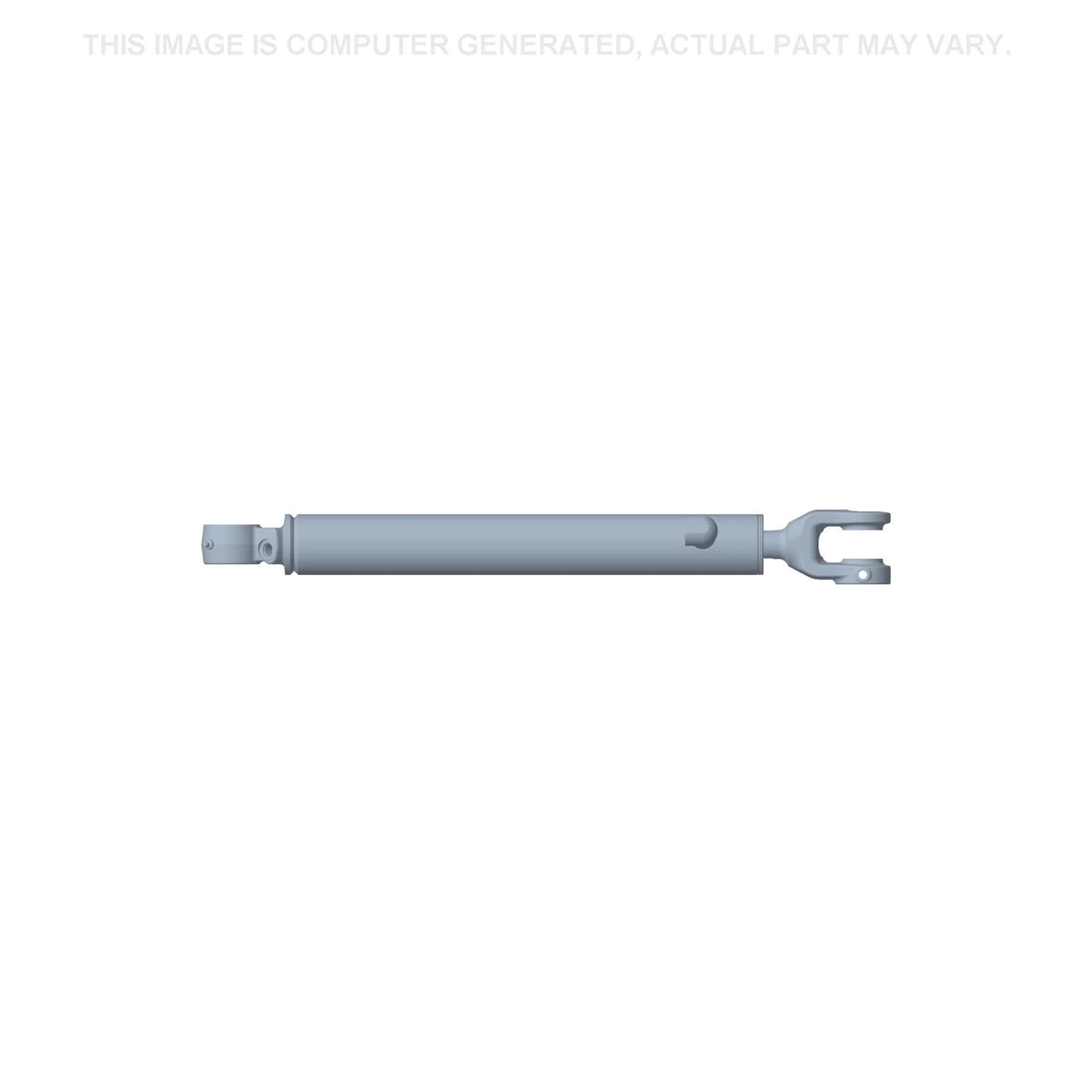 87405370 - OEM STEERING CYLINDER - CASE CONSTRUCTION