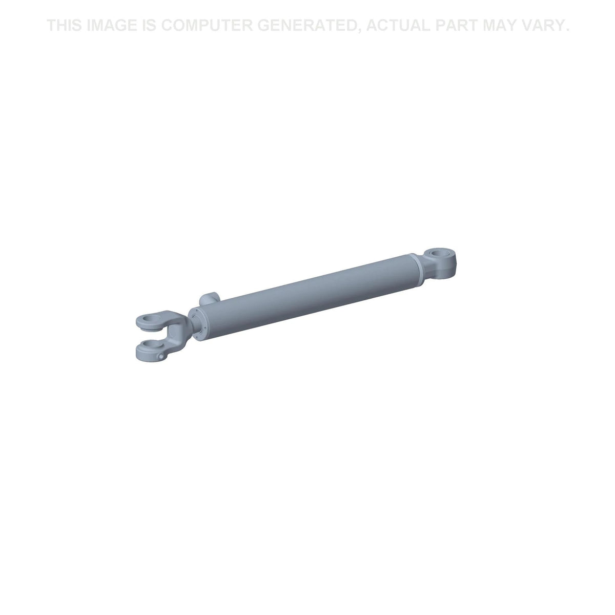 87405370 - OEM STEERING CYLINDER - CASE CONSTRUCTION