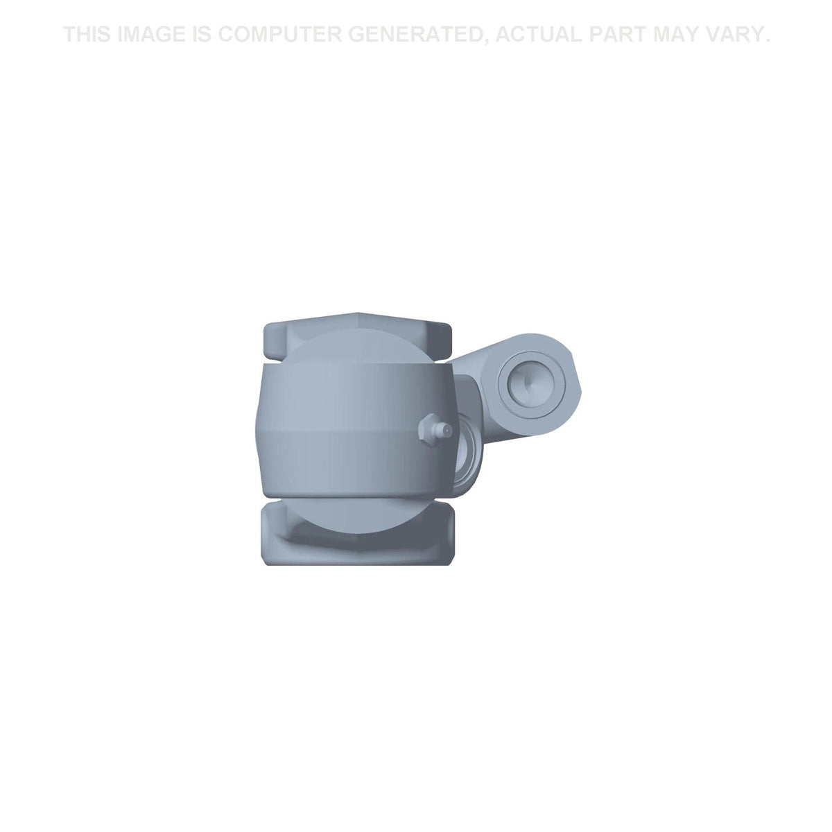 87405370 - OEM STEERING CYLINDER - CASE CONSTRUCTION