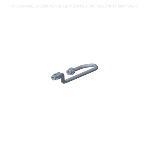 87405449 - OEM Hydraulic Tube - Case Construction