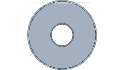 87406750 - OEM PISTON - CASE CONSTRUCTION