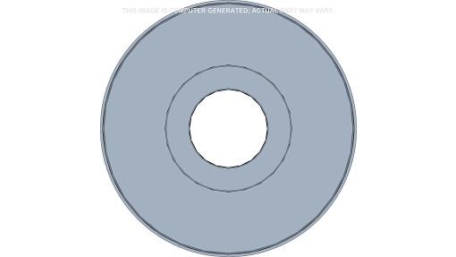 87406750 - OEM PISTON - CASE CONSTRUCTION