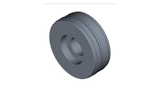 87406750 - OEM PISTON - CASE CONSTRUCTION