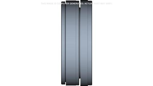87406750 - OEM PISTON - CASE CONSTRUCTION