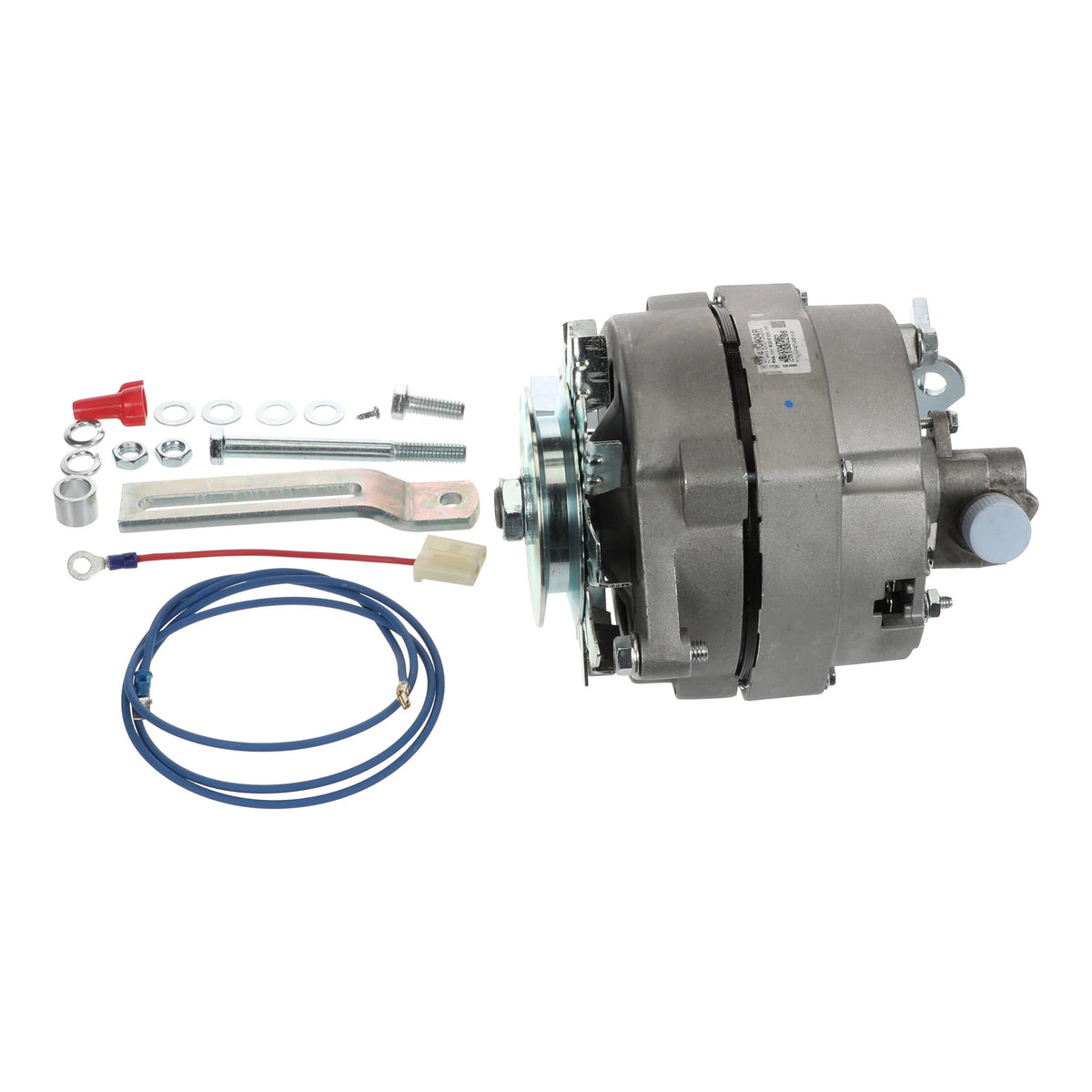 87406904R - OEM REMANUFACTURED GENERATOR TO ALTERNATOR CONVERSION - CASE CONSTRUCTION