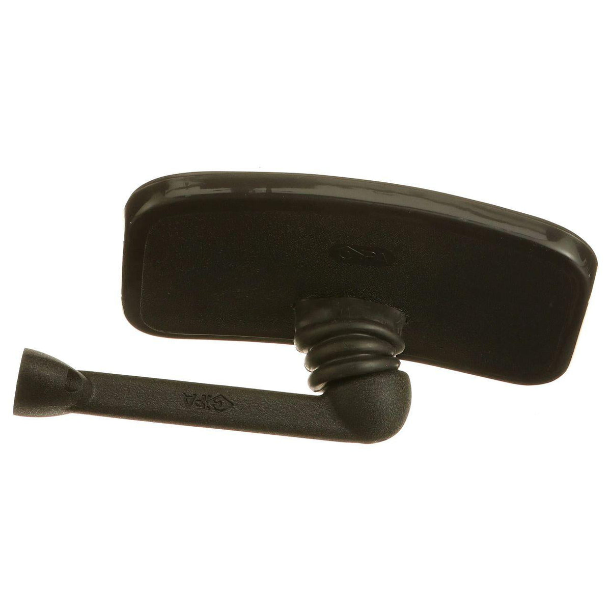 87406922 - OEM MIRROR REAR-VIEW REAR VIEW INTERIOR - CASE CONSTRUCTION