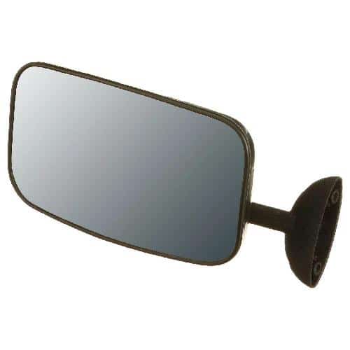 87406922 - OEM MIRROR REAR-VIEW REAR VIEW INTERIOR - CASE CONSTRUCTION