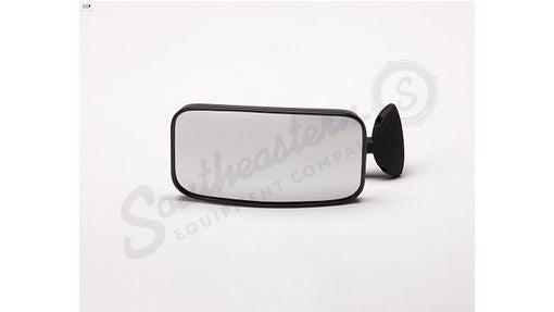 87406923 - OEM MIRROR REAR-VIEW REAR VIEW INTERIOR - CASE CONSTRUCTION