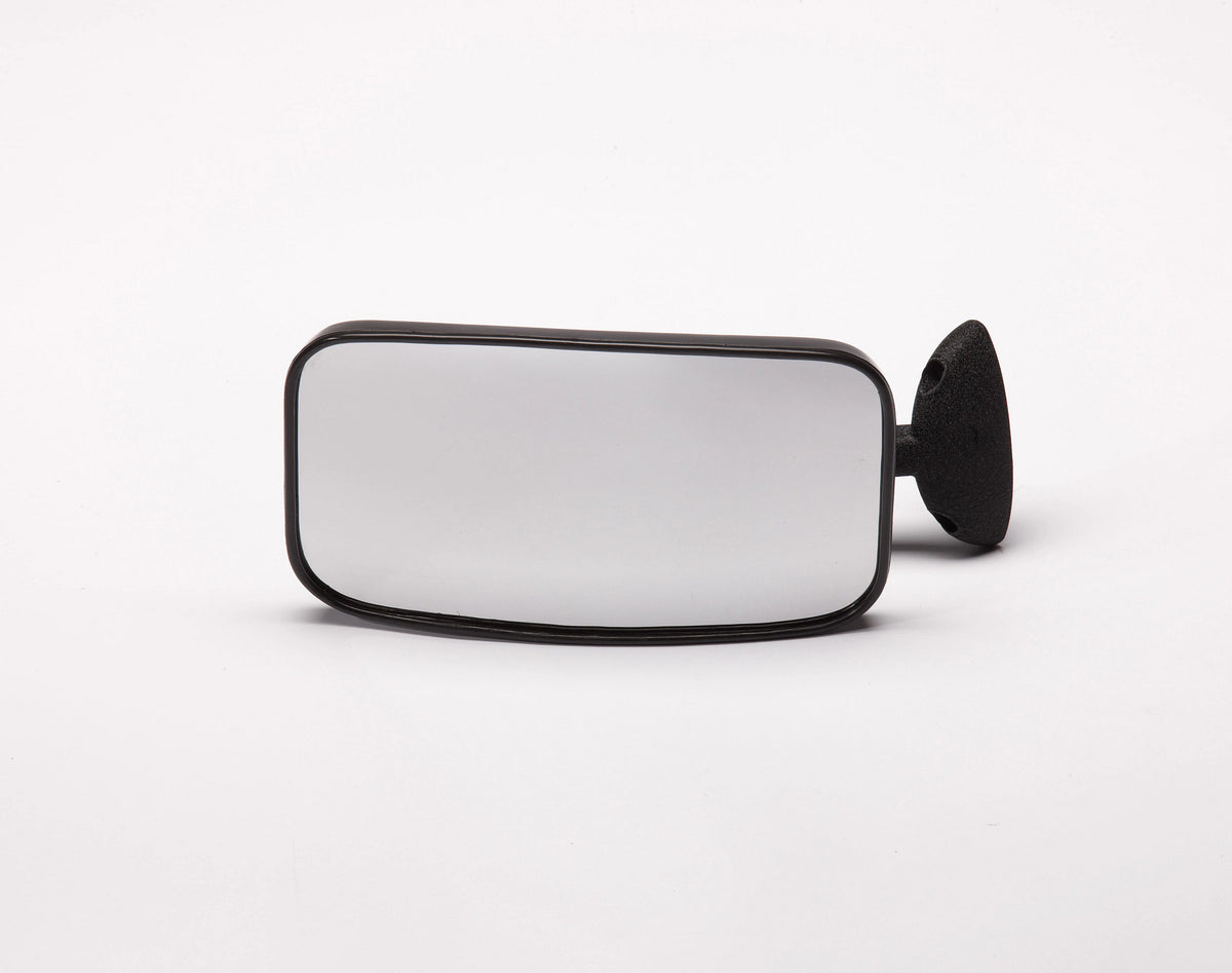 87406923 - OEM MIRROR REAR-VIEW REAR VIEW INTERIOR - CASE CONSTRUCTION