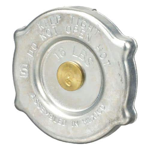 87406949 - OEM CAP RADIATOR 16PSI - CASE CONSTRUCTION