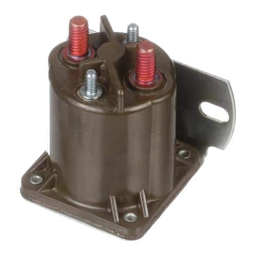 87406968 - OEM SWITCH SOLENOID - CASE CONSTRUCTION