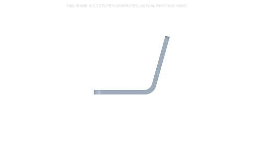 87407464 - OEM BRACKET - CASE CONSTRUCTION