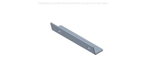 87407464 - OEM BRACKET - CASE CONSTRUCTION
