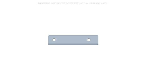 87407464 - OEM BRACKET - CASE CONSTRUCTION