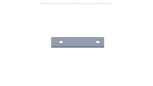 87407464 - OEM BRACKET - CASE CONSTRUCTION