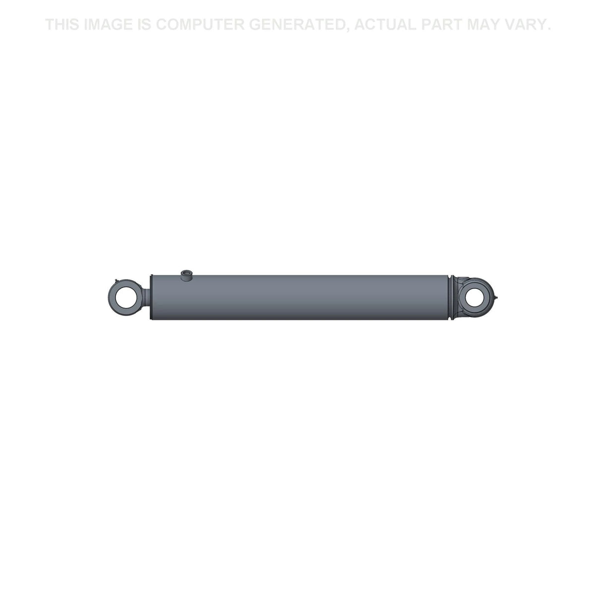87408036R - OEM REMANUFACTURED HYDRAULIC CYLINDER - CASE CONSTRUCTION