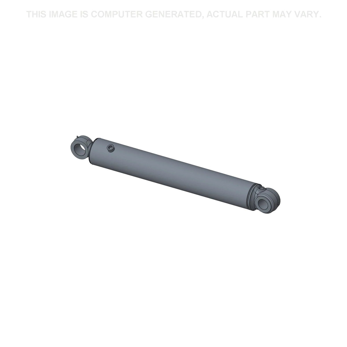 87408036R - OEM REMANUFACTURED HYDRAULIC CYLINDER - CASE CONSTRUCTION