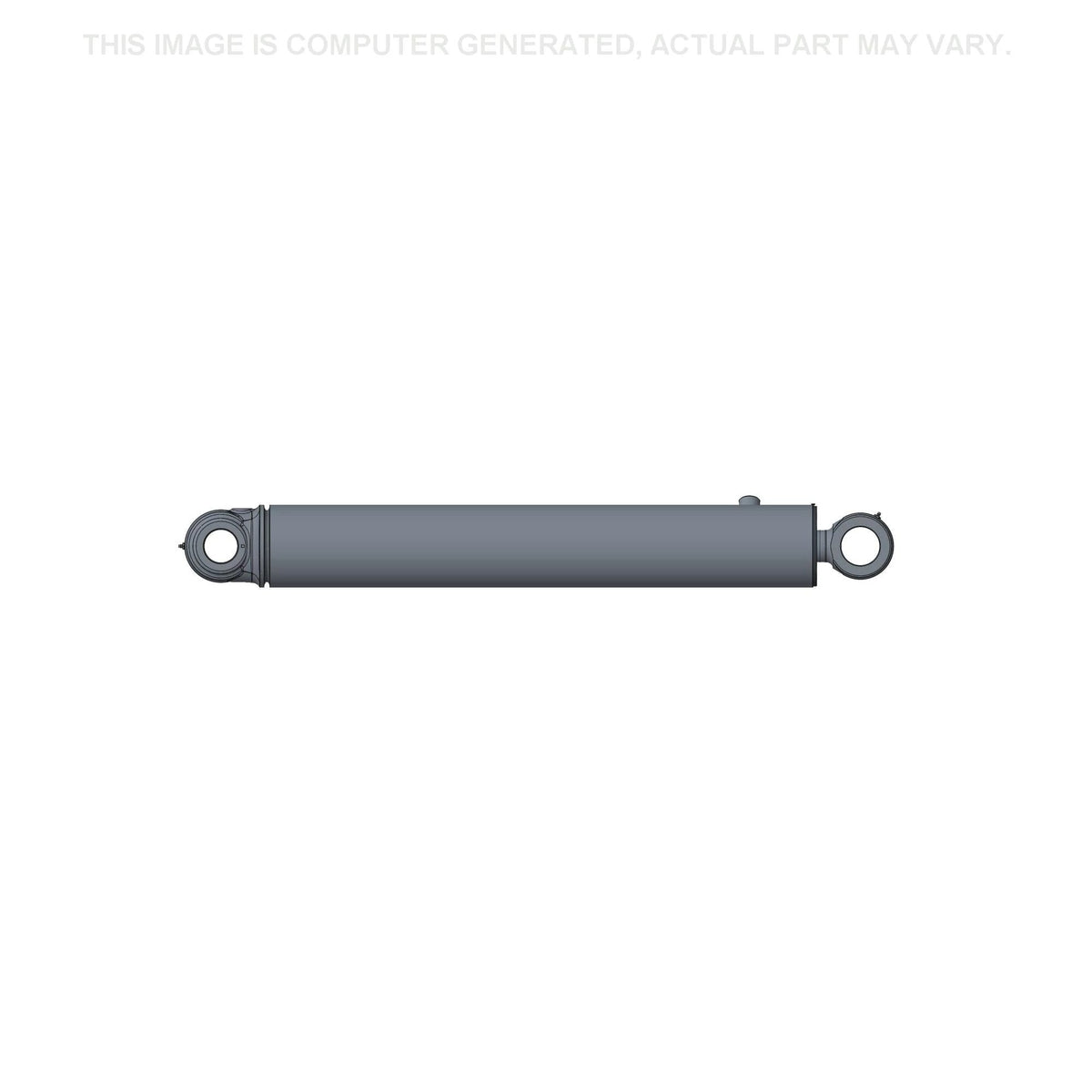 87408036R - OEM REMANUFACTURED HYDRAULIC CYLINDER - CASE CONSTRUCTION
