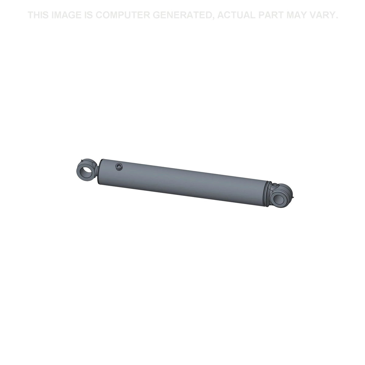 87408036R - OEM REMANUFACTURED HYDRAULIC CYLINDER - CASE CONSTRUCTION