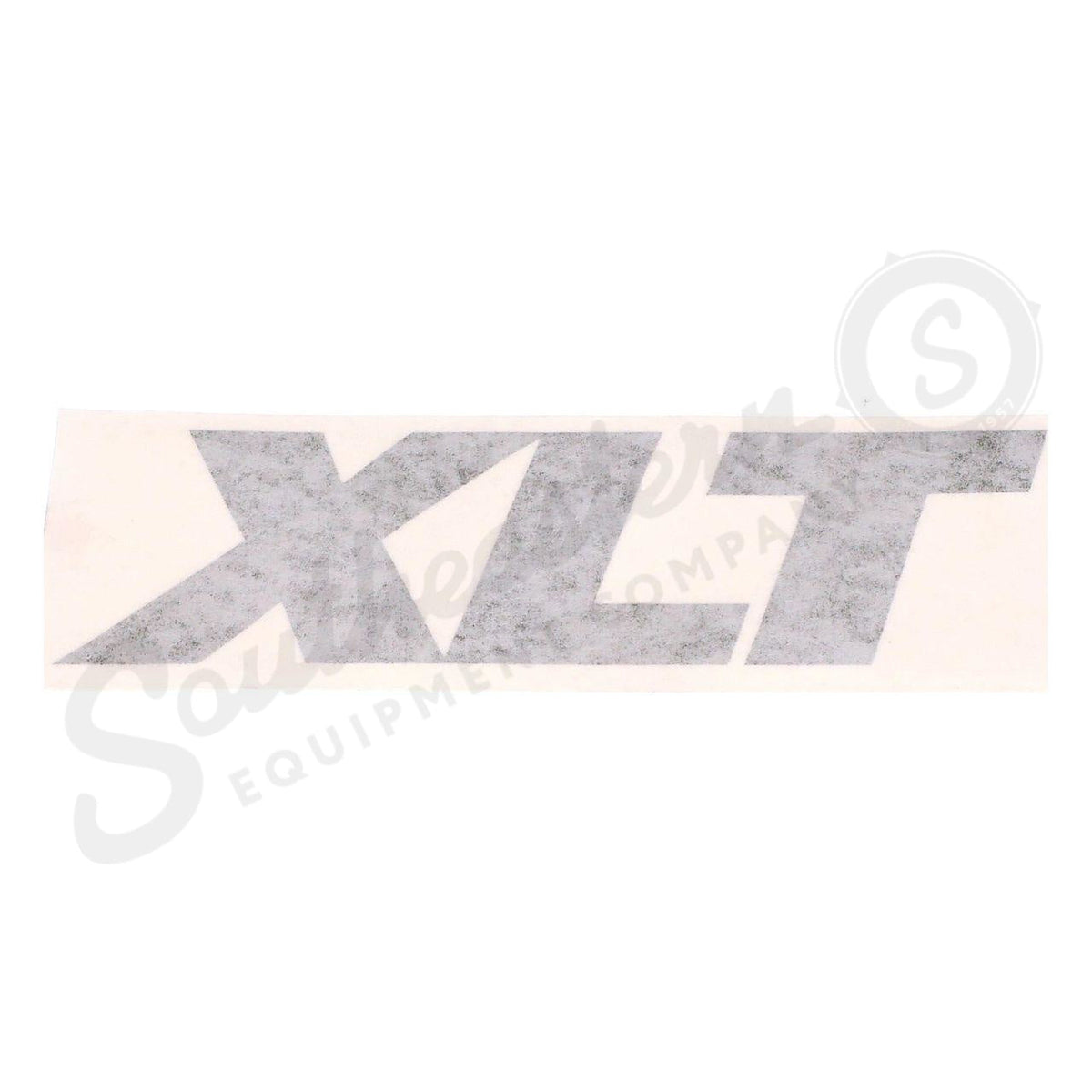 87408276 - OEM CAB DECAL EXTENDED LONG TRACK - CASE CONSTRUCTION