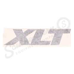 CASE Construction OEM Cab Decal Extended Long Track part number 87408276 — image 1 of 5