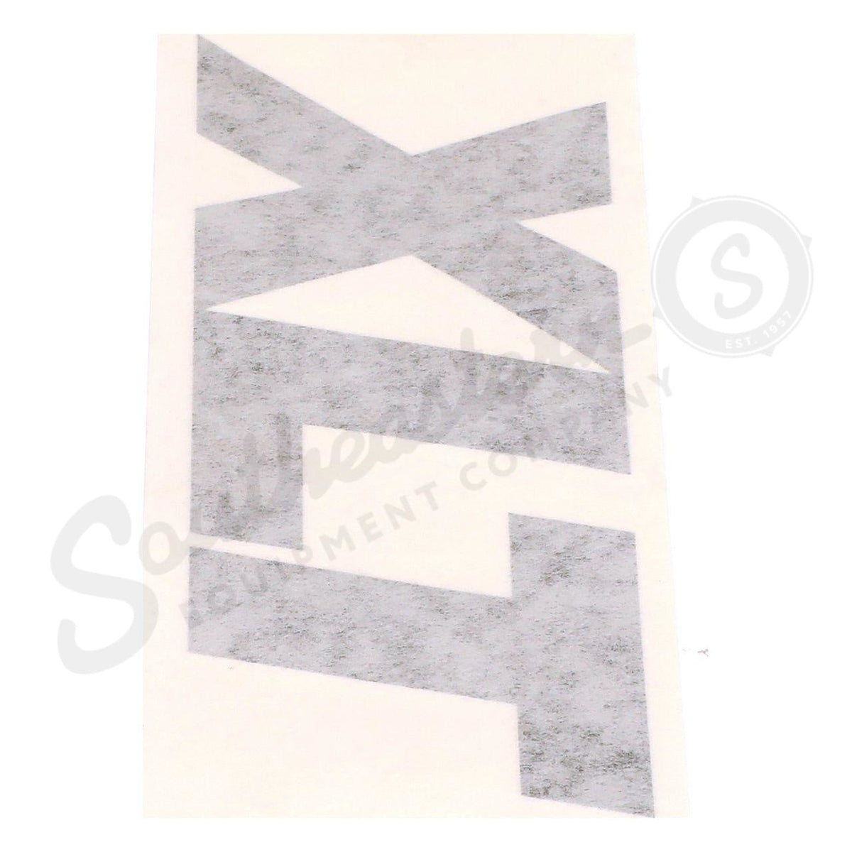 87408276 - OEM CAB DECAL EXTENDED LONG TRACK - CASE CONSTRUCTION