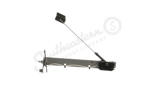87408480 - OEM FUEL SENDER 40/42 GAL - CASE CONSTRUCTION